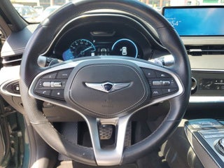 2023 Genesis GV70 thumbnail – Miami, FL – 17