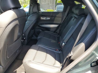 2023 Genesis GV70 thumbnail – Miami, FL – 11