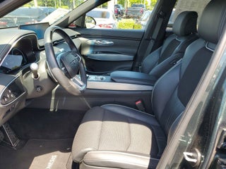 2023 Genesis GV70 thumbnail – Miami, FL – 16
