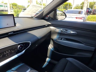 2023 Genesis GV70 thumbnail – Miami, FL – 19