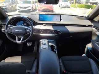 2023 Genesis GV70 thumbnail – Miami, FL – 13