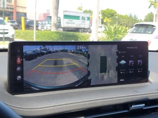 2023 Genesis GV70 thumbnail – Miami, FL – 21