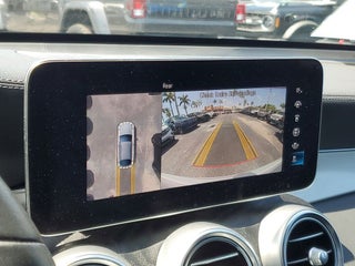 Mercedes-Benz GLC for sale Las Vegas