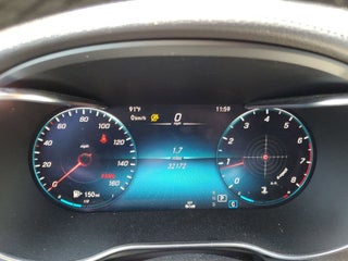 Mercedes-Benz GLC for sale Las Vegas