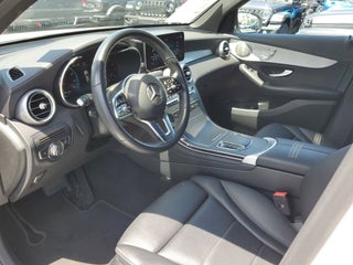 Mercedes-Benz GLC for sale Las Vegas