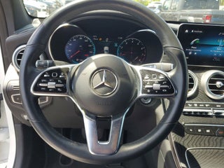 Mercedes-Benz GLC for sale Las Vegas
