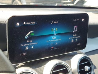 Mercedes-Benz GLC for sale Las Vegas
