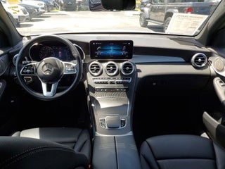 Mercedes-Benz GLC for sale Las Vegas