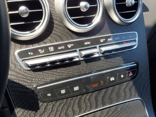Mercedes-Benz GLC for sale Las Vegas