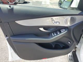 Mercedes-Benz GLC for sale Las Vegas