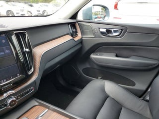2023 Volvo XC60 thumbnail – Miami, FL – 22