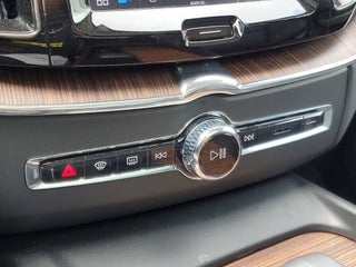 2023 Volvo XC60 thumbnail – Miami, FL – 25