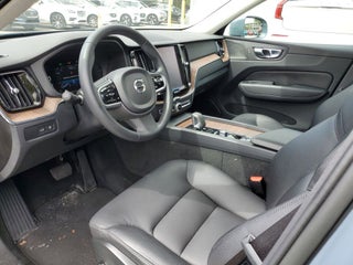 2023 Volvo XC60 thumbnail – Miami, FL – 16