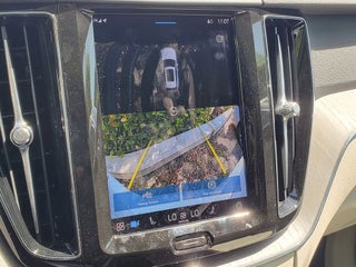 2023 Volvo XC60 thumbnail – Miami, FL – 24