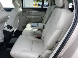 2023 Volvo XC90 thumbnail – Miami, FL – 12