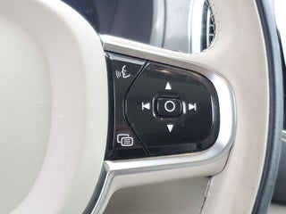 2023 Volvo XC90 thumbnail – Miami, FL – 21