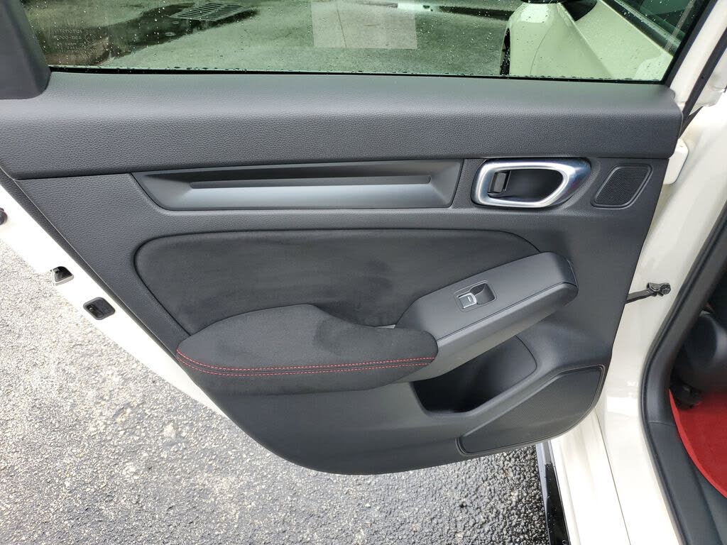 2025 Honda Civic Type R Base
                                    for sale in Miami, FL – photo 8