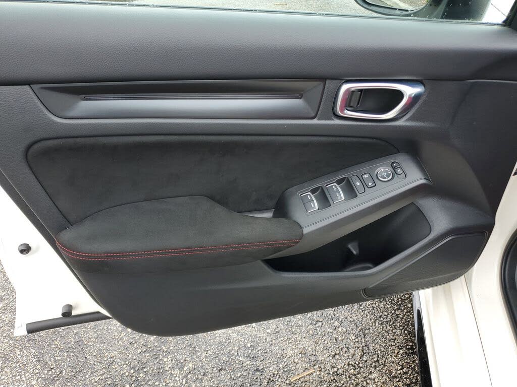 2025 Honda Civic Type R Base
                                    for sale in Miami, FL – photo 12
