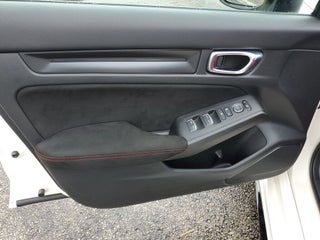 2025 Honda Civic Type R thumbnail – Miami, FL – 12