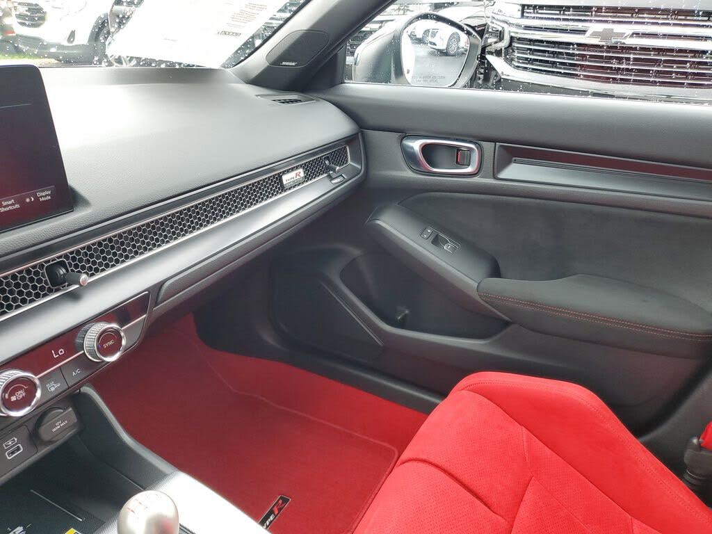 2025 Honda Civic Type R Base
                                    for sale in Miami, FL – photo 17