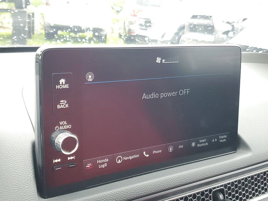 2025 Honda Civic Type R Base
                                    for sale in Miami, FL – photo 18