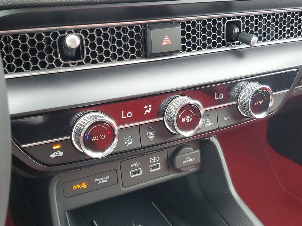 2025 Honda Civic Type R Base
                                    for sale in Miami, FL – photo 20
