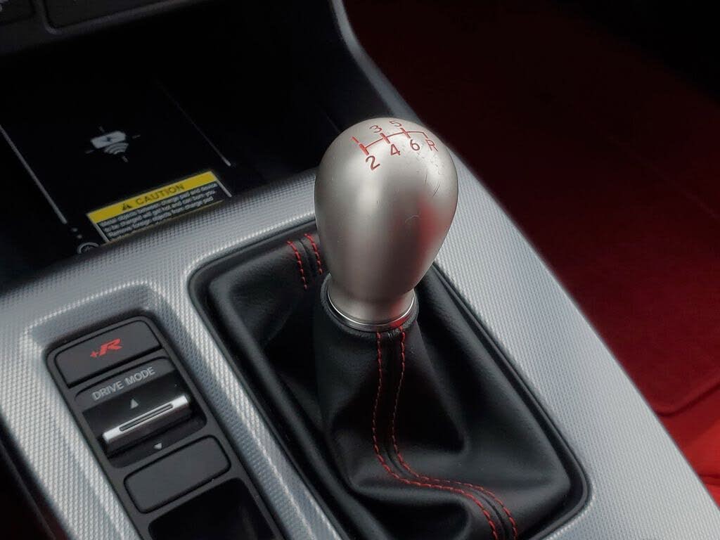 2025 Honda Civic Type R Base
                                    for sale in Miami, FL – photo 22