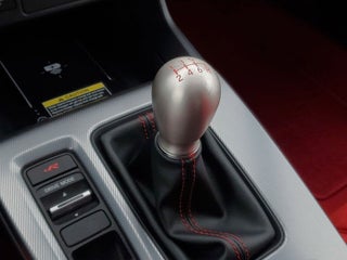 2025 Honda Civic Type R thumbnail – Miami, FL – 22