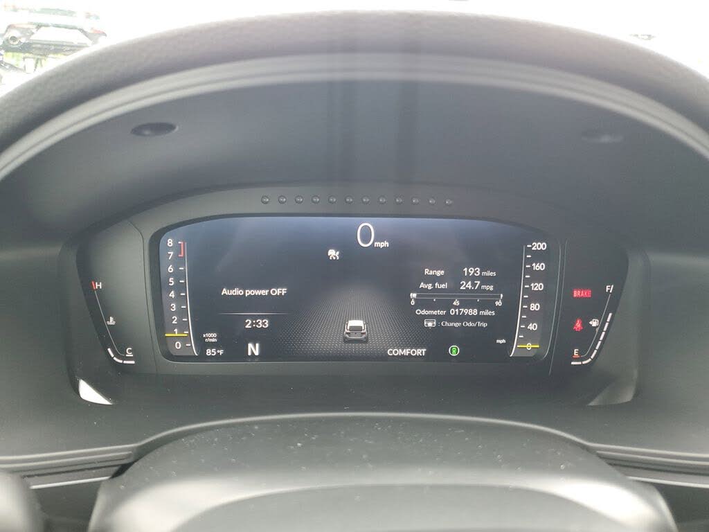 2025 Honda Civic Type R Base
                                    for sale in Miami, FL – photo 16