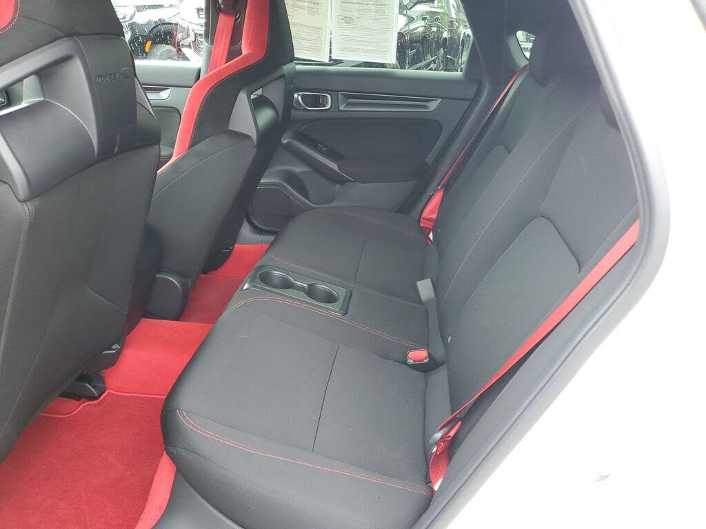 2025 Honda Civic Type R Base
                                    for sale in Miami, FL – photo 10