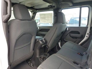 2025 Jeep Gladiator thumbnail – Miami, FL – 9