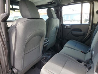 2025 Jeep Gladiator thumbnail – Miami, FL – 9