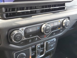 2025 Jeep Gladiator thumbnail – Miami, FL – 21