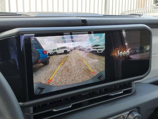 2025 Jeep Gladiator thumbnail – Miami, FL – 20