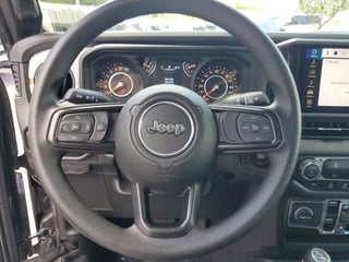 2025 Jeep Gladiator thumbnail – Miami, FL – 16