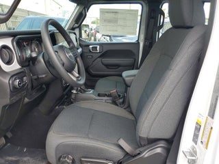 2025 Jeep Gladiator thumbnail – Miami, FL – 15