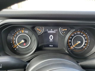 2025 Jeep Gladiator thumbnail – Miami, FL – 17