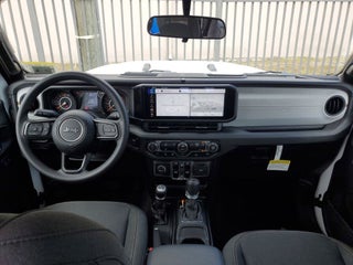 2025 Jeep Gladiator thumbnail – Miami, FL – 12