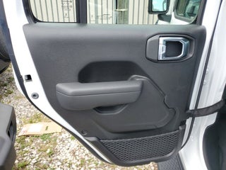 2025 Jeep Gladiator thumbnail – Miami, FL – 8