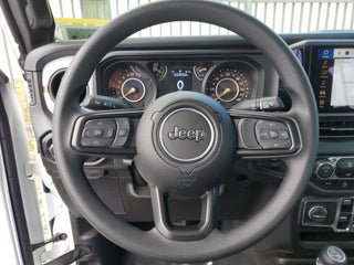 2025 Jeep Gladiator thumbnail – Miami, FL – 16