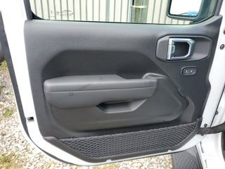 2025 Jeep Gladiator thumbnail – Miami, FL – 13