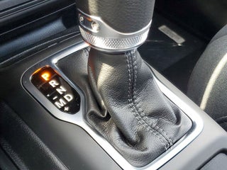 2025 Jeep Gladiator thumbnail – Miami, FL – 24