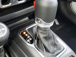 2025 Jeep Gladiator thumbnail – Miami, FL – 24