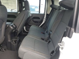 2025 Jeep Gladiator thumbnail – Miami, FL – 10