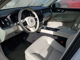 2025 Volvo XC60 thumbnail – Miami, FL – 16
