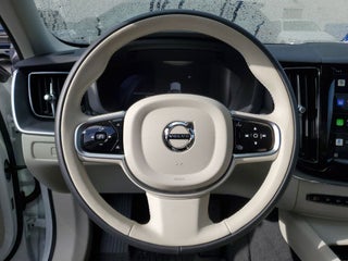 2025 Volvo XC60 thumbnail – Miami, FL – 18