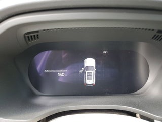2025 Volvo XC60 thumbnail – Miami, FL – 21