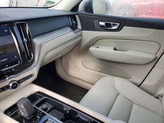 2025 Volvo XC60 thumbnail – Miami, FL – 22