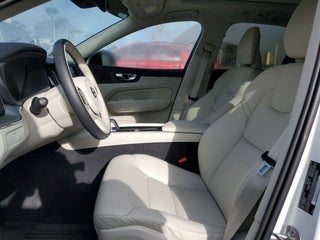 2025 Volvo XC60 thumbnail – Miami, FL – 17