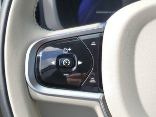 2025 Volvo XC60 thumbnail – Miami, FL – 19